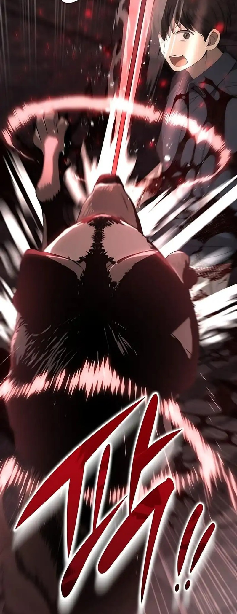 Shinsoo Kindergarten Chapter 41 Gambar 86