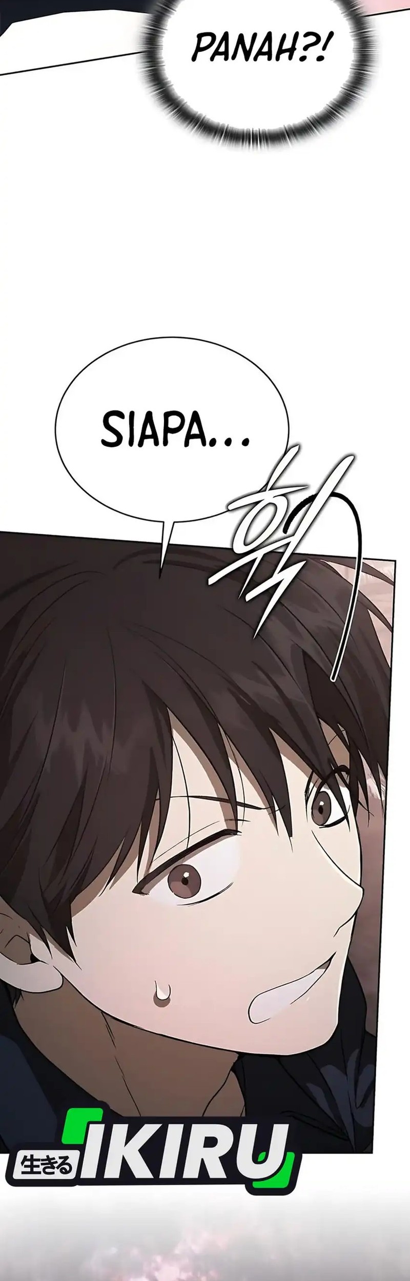 Shinsoo Kindergarten Chapter 41 Gambar 88