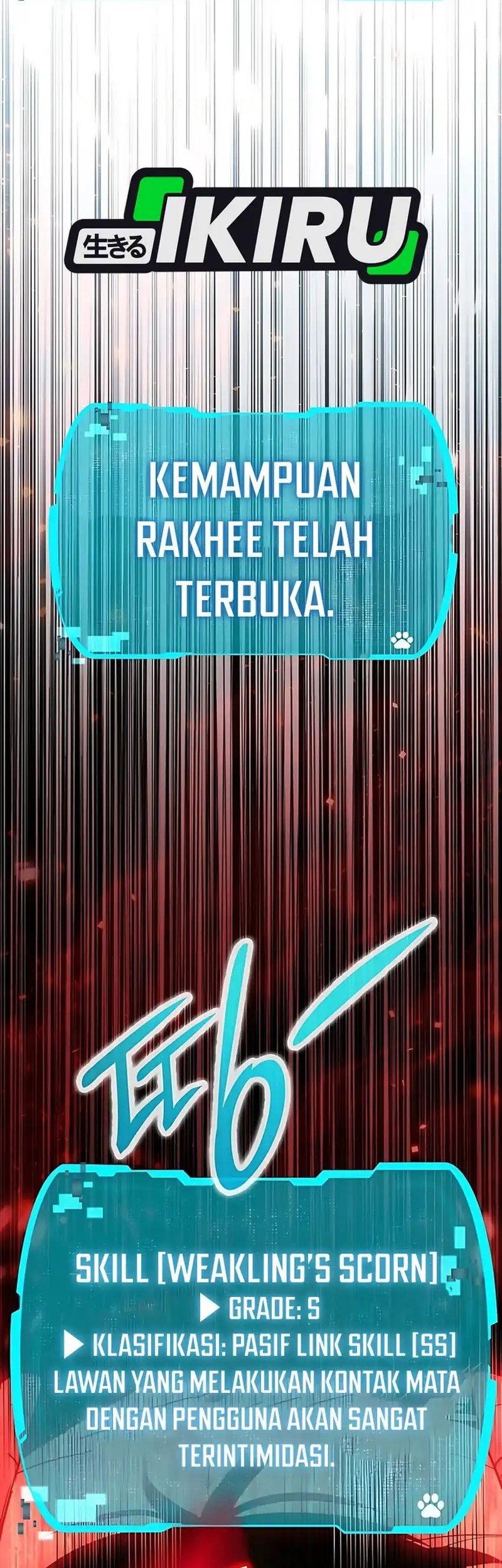 Shinsoo Kindergarten Chapter 41 Gambar 11