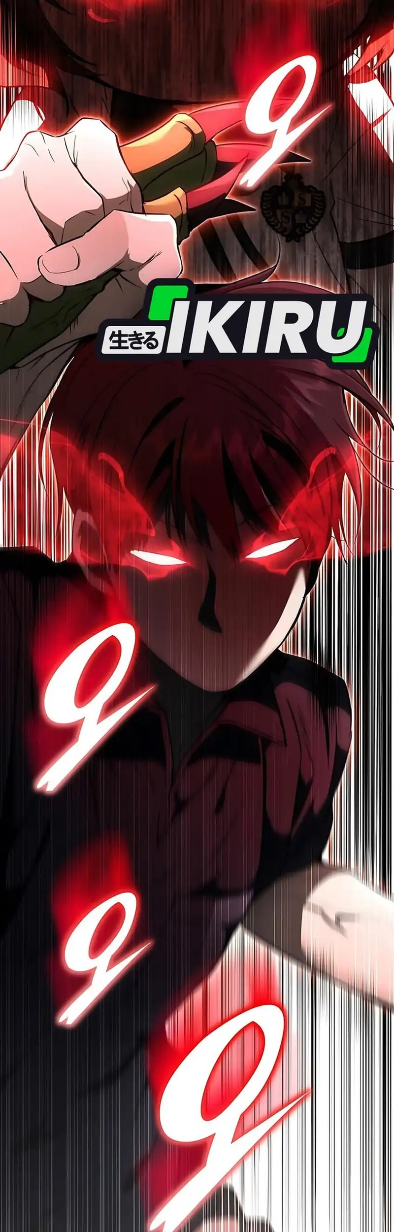 Shinsoo Kindergarten Chapter 41 Gambar 13