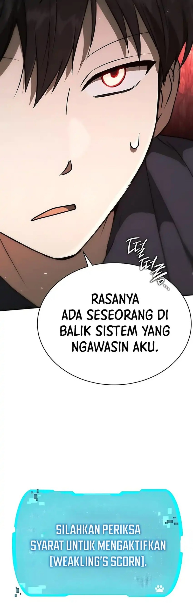 Shinsoo Kindergarten Chapter 41 Gambar 17