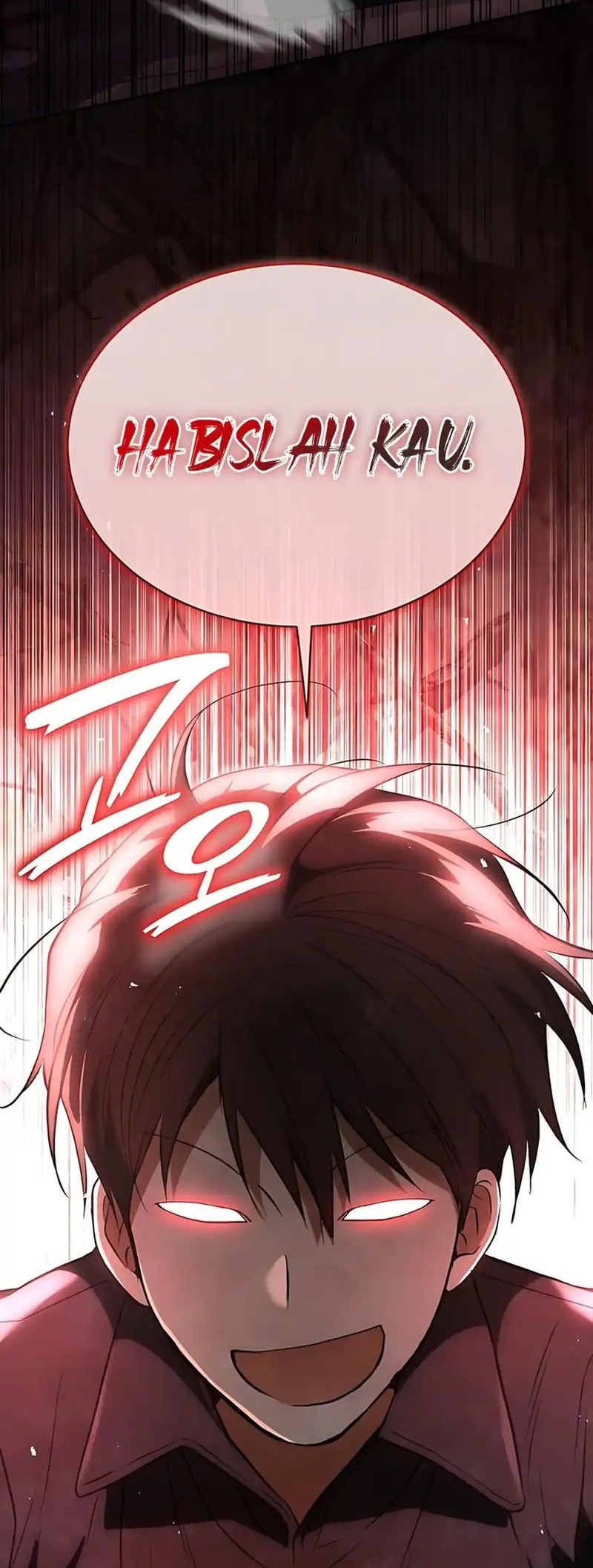 Shinsoo Kindergarten Chapter 41 Gambar 24