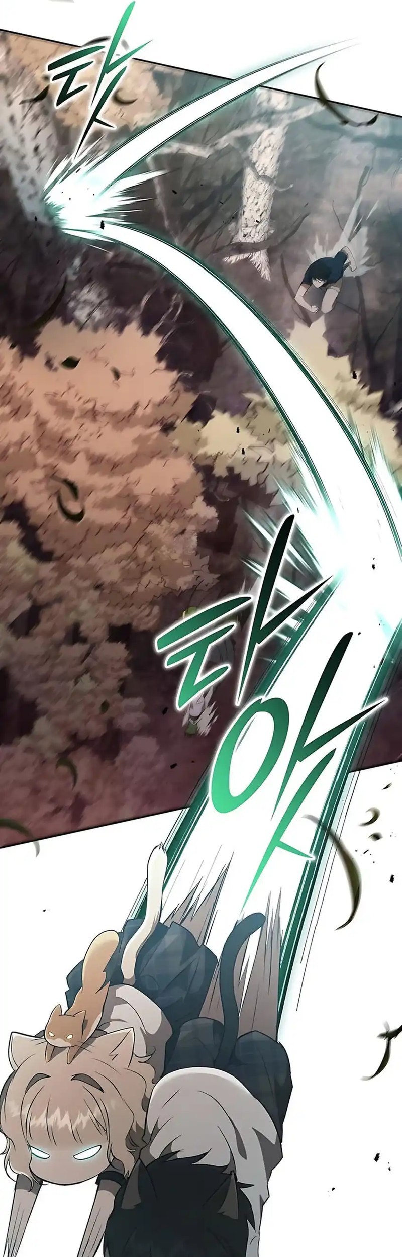 Shinsoo Kindergarten Chapter 41 Gambar 29