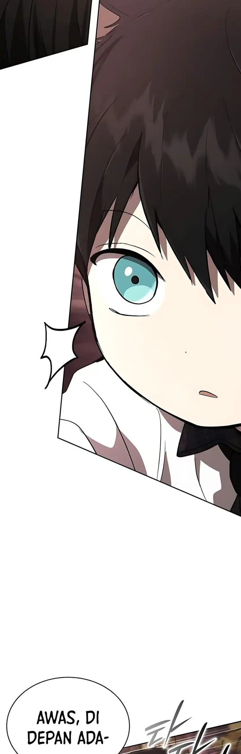 Shinsoo Kindergarten Chapter 41 Gambar 31