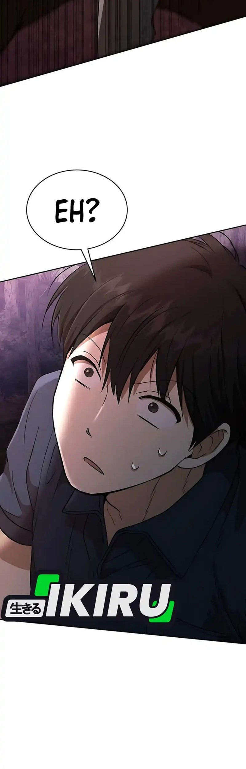 Shinsoo Kindergarten Chapter 41 Gambar 35