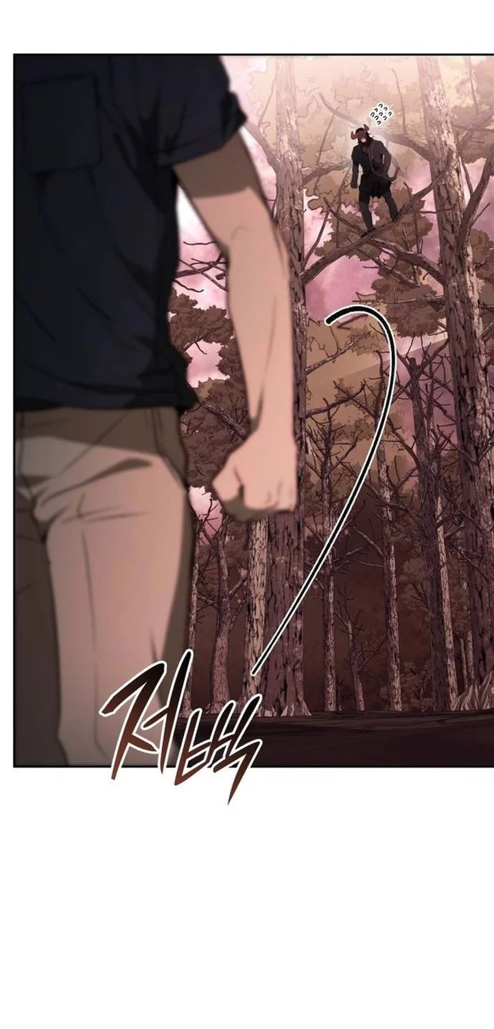 Shinsoo Kindergarten Chapter 42 Gambar 19