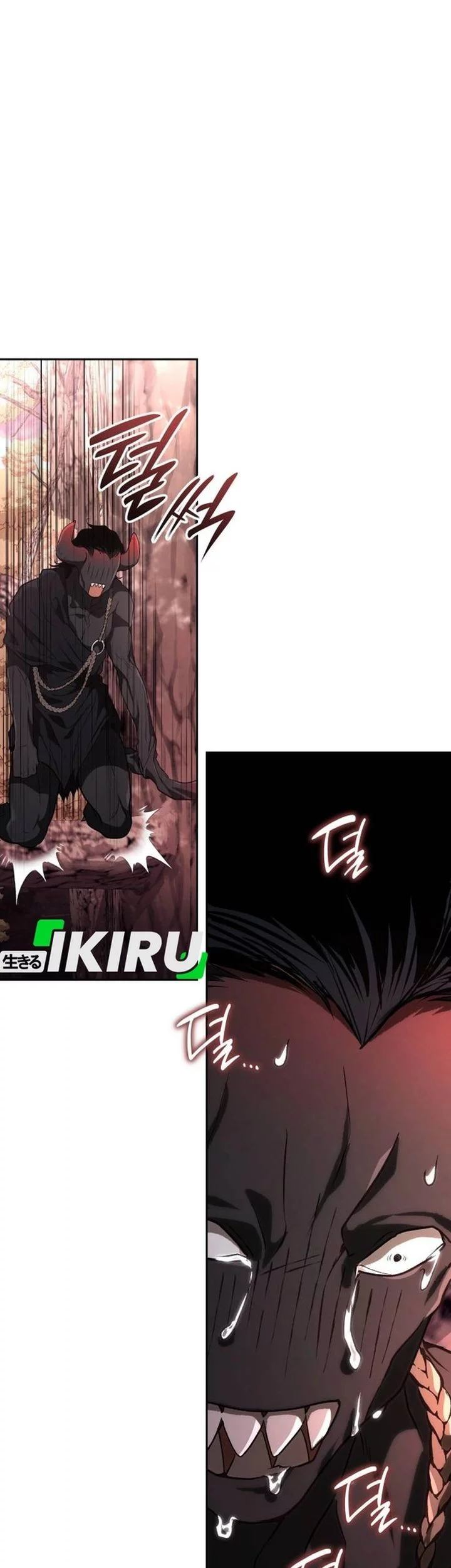 Shinsoo Kindergarten Chapter 42 Gambar 20