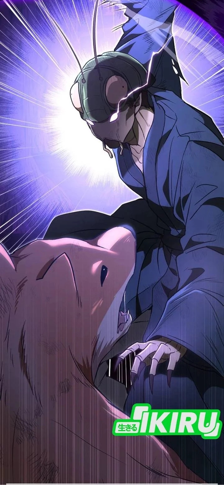 Shinsoo Kindergarten Chapter 42 Gambar 33