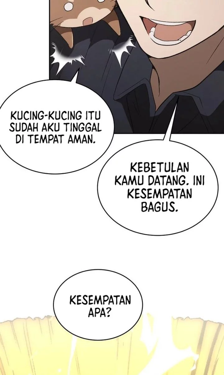 Shinsoo Kindergarten Chapter 42 Gambar 35