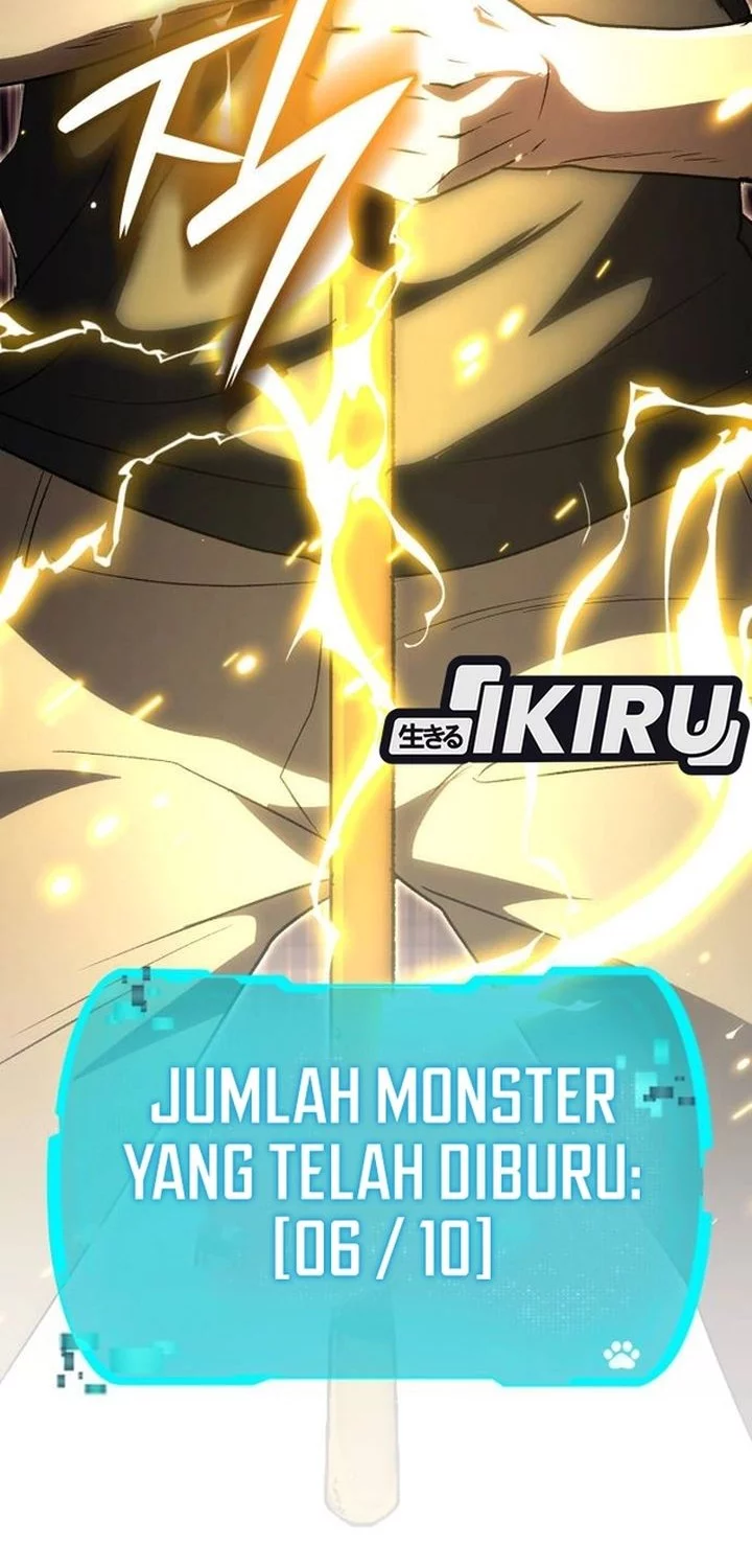 Shinsoo Kindergarten Chapter 42 Gambar 37