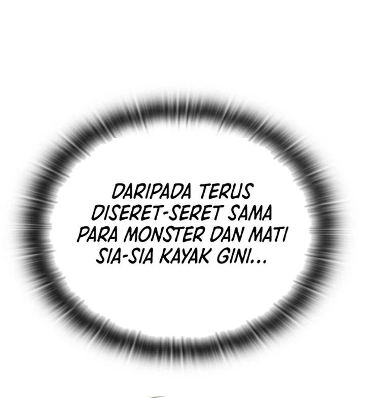 Shinsoo Kindergarten Chapter 42 Gambar 43