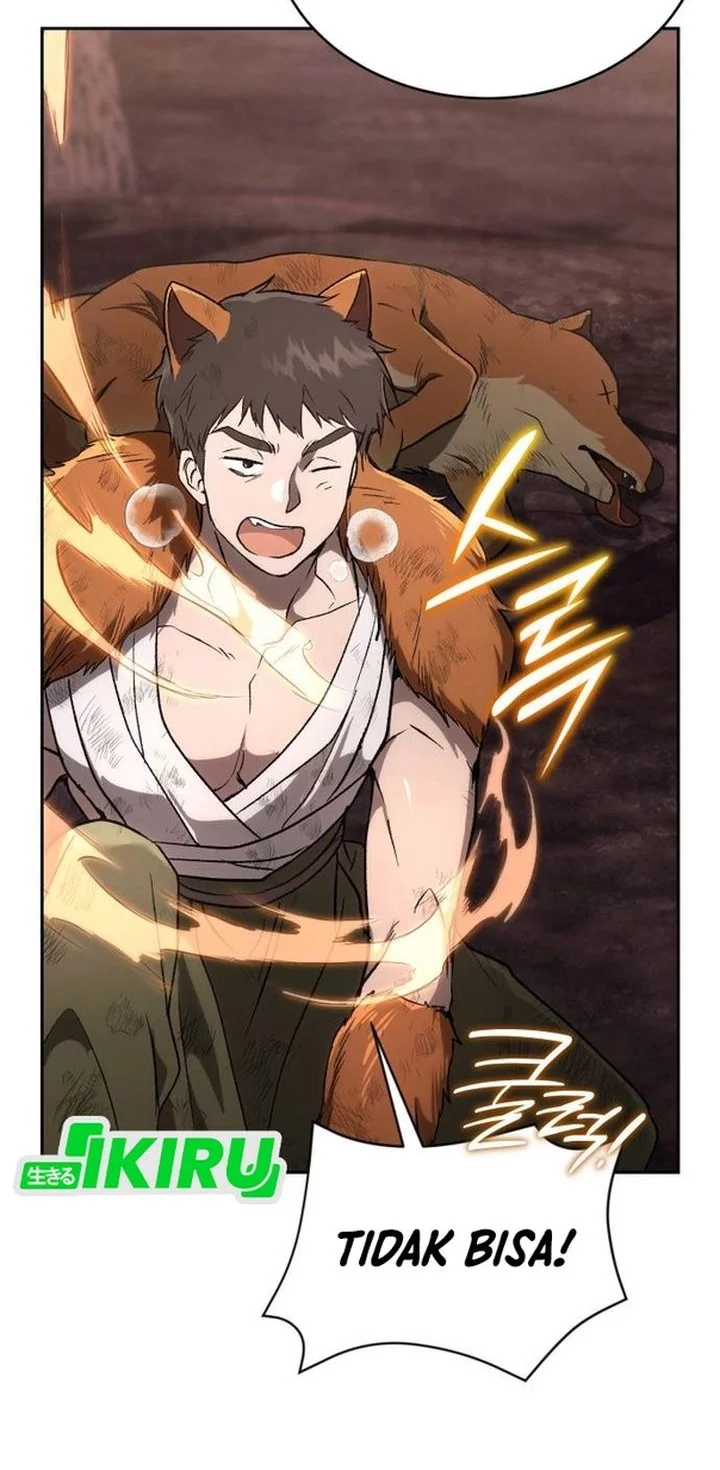 Shinsoo Kindergarten Chapter 42 Gambar 45