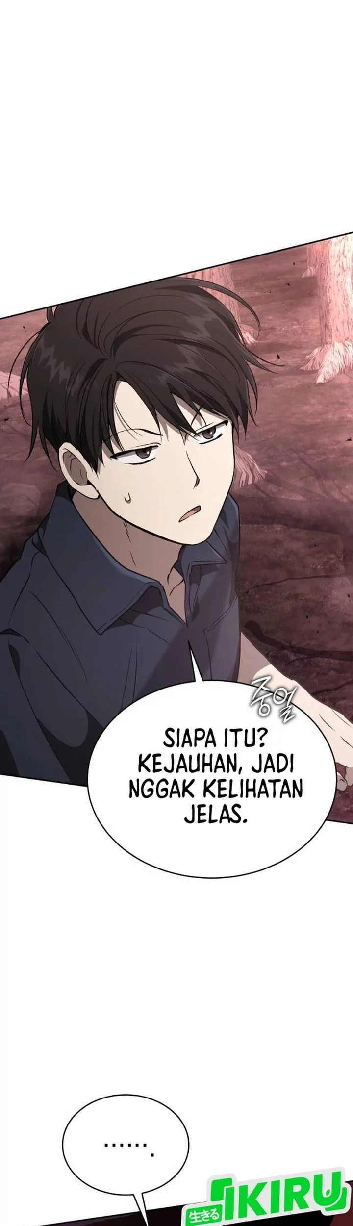 Shinsoo Kindergarten Chapter 42 Gambar 3