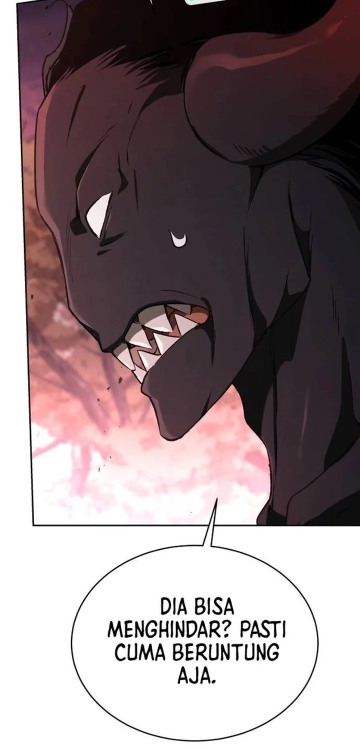 Shinsoo Kindergarten Chapter 42 Gambar 4