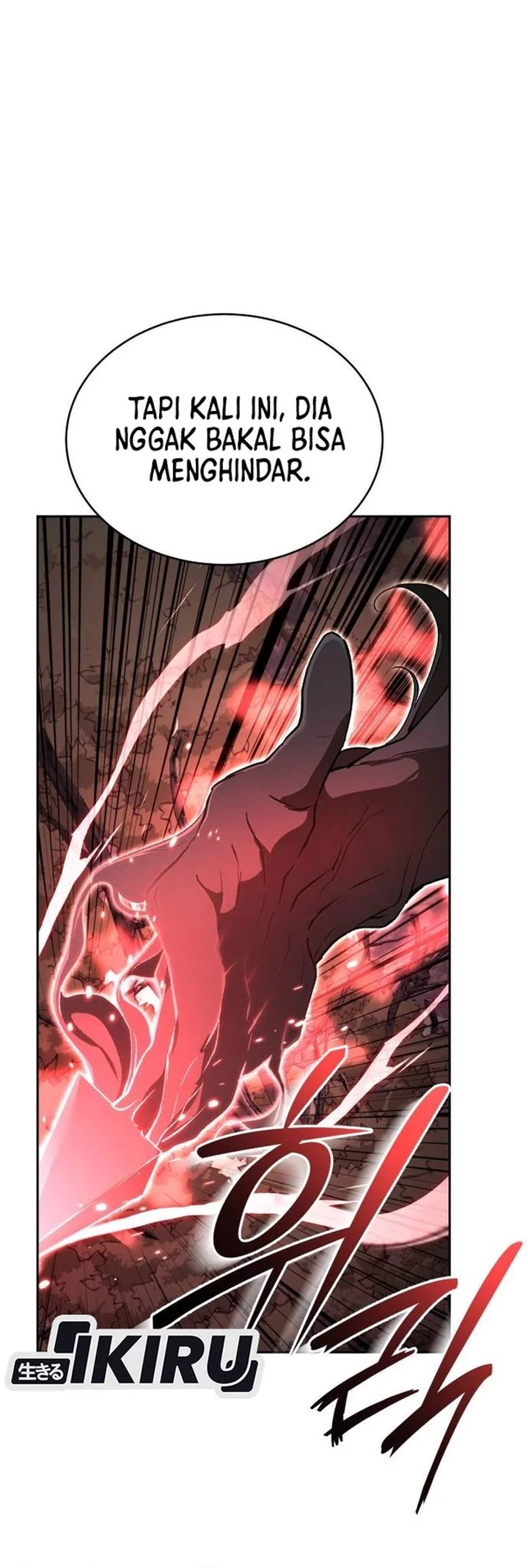 Shinsoo Kindergarten Chapter 42 Gambar 5