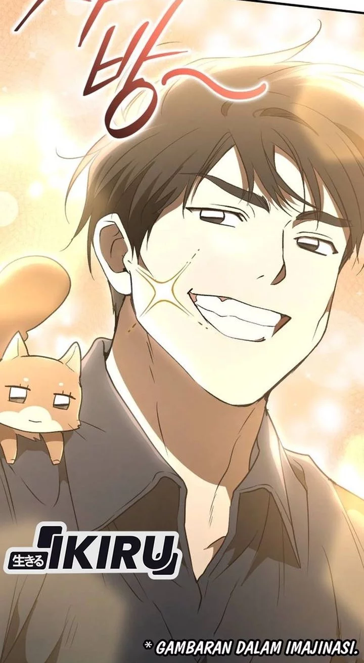 Shinsoo Kindergarten Chapter 42 Gambar 59