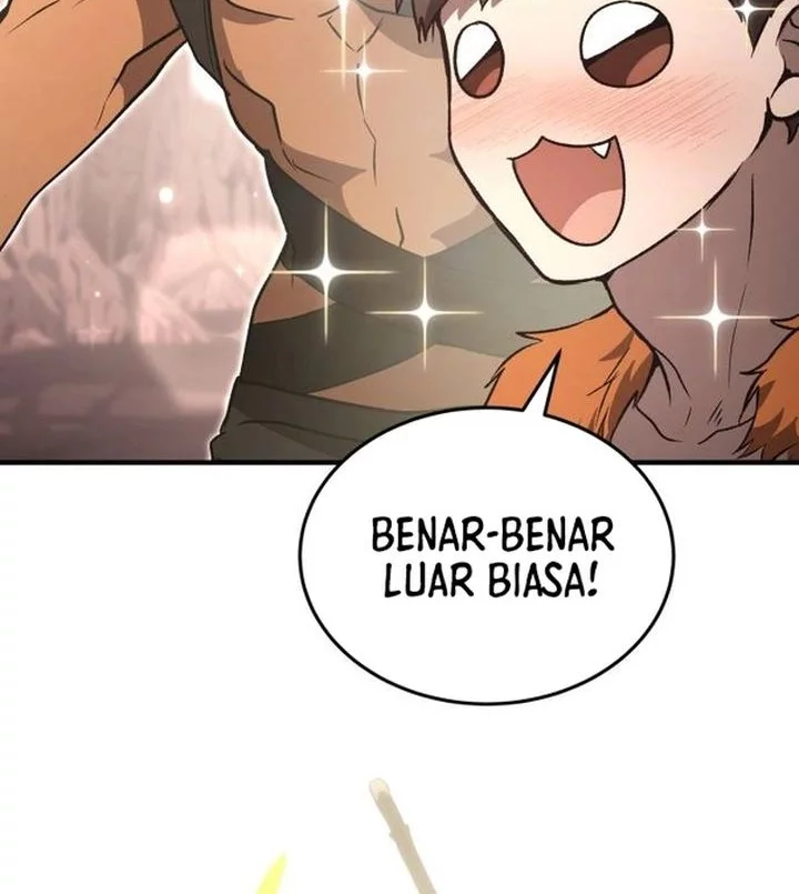 Shinsoo Kindergarten Chapter 42 Gambar 61