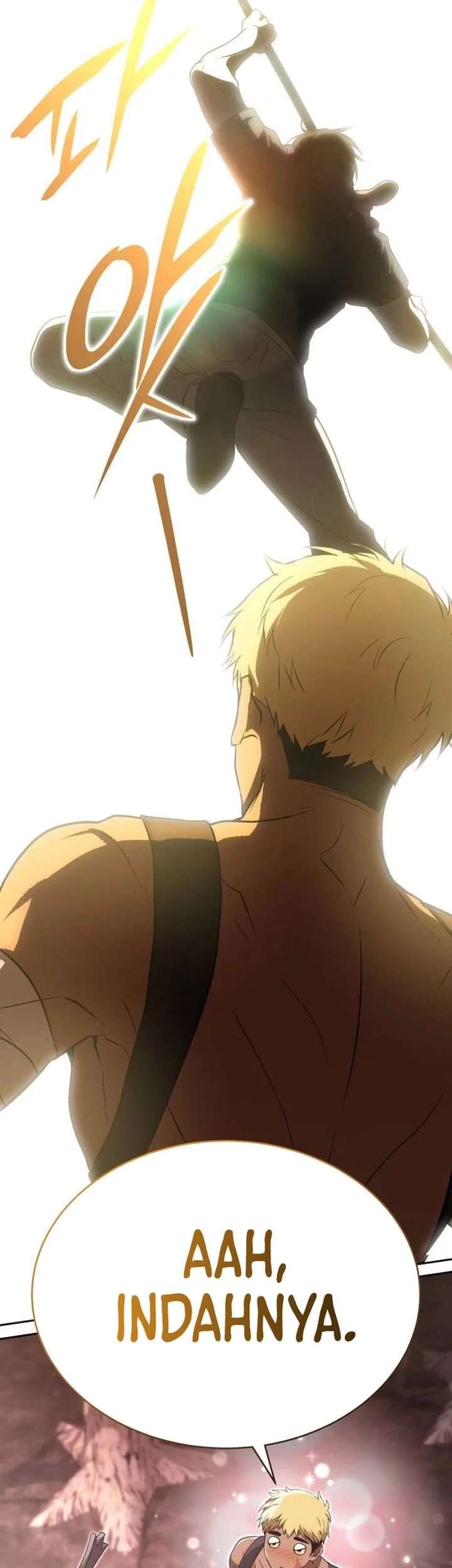 Shinsoo Kindergarten Chapter 42 Gambar 62