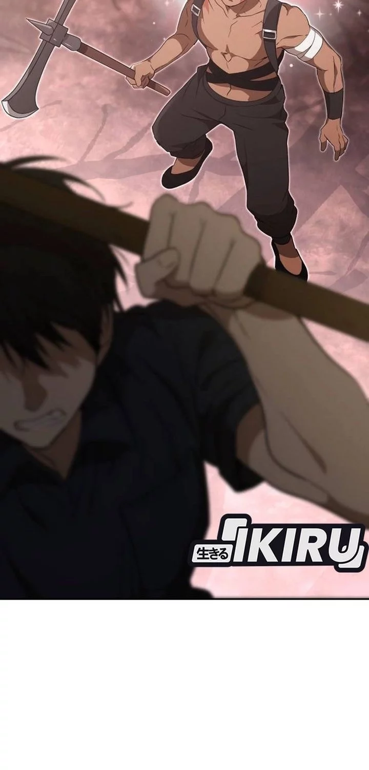 Shinsoo Kindergarten Chapter 42 Gambar 63