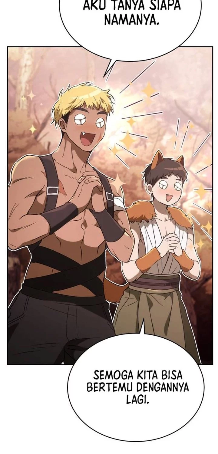 Shinsoo Kindergarten Chapter 42 Gambar 75