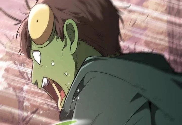 Shinsoo Kindergarten Chapter 42 Gambar 79