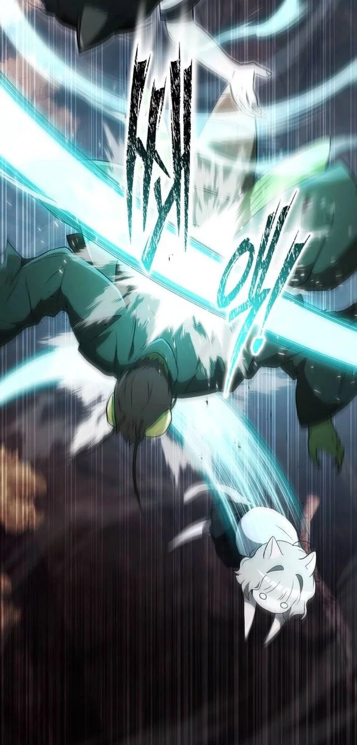 Shinsoo Kindergarten Chapter 42 Gambar 83