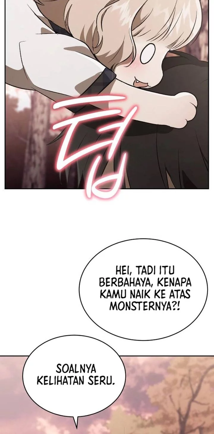 Shinsoo Kindergarten Chapter 42 Gambar 87