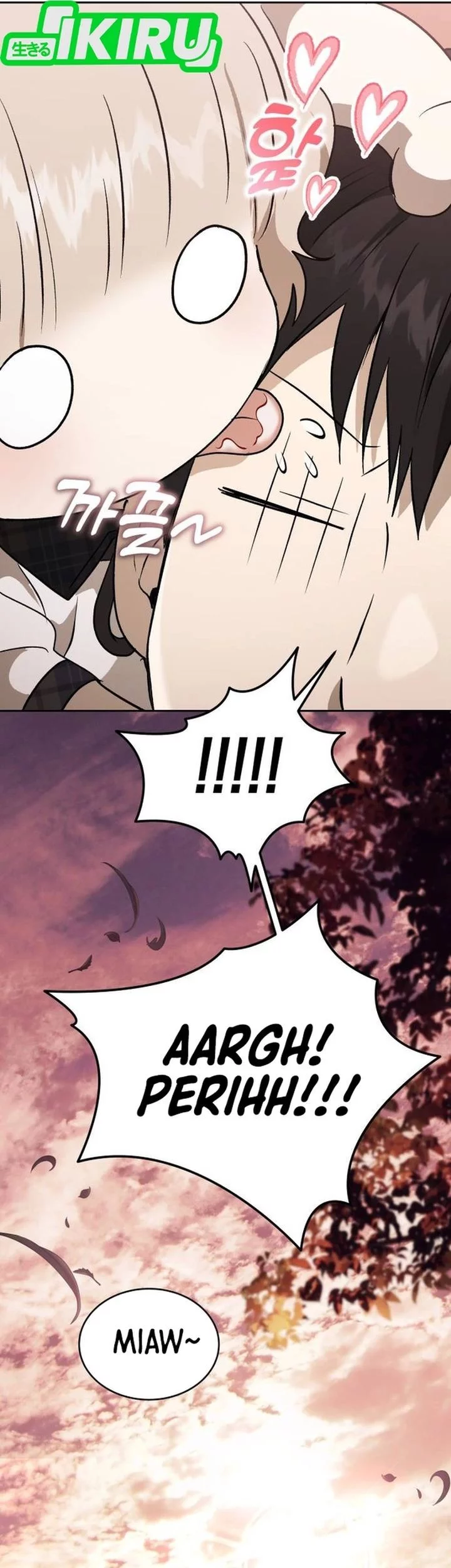 Shinsoo Kindergarten Chapter 42 Gambar 89