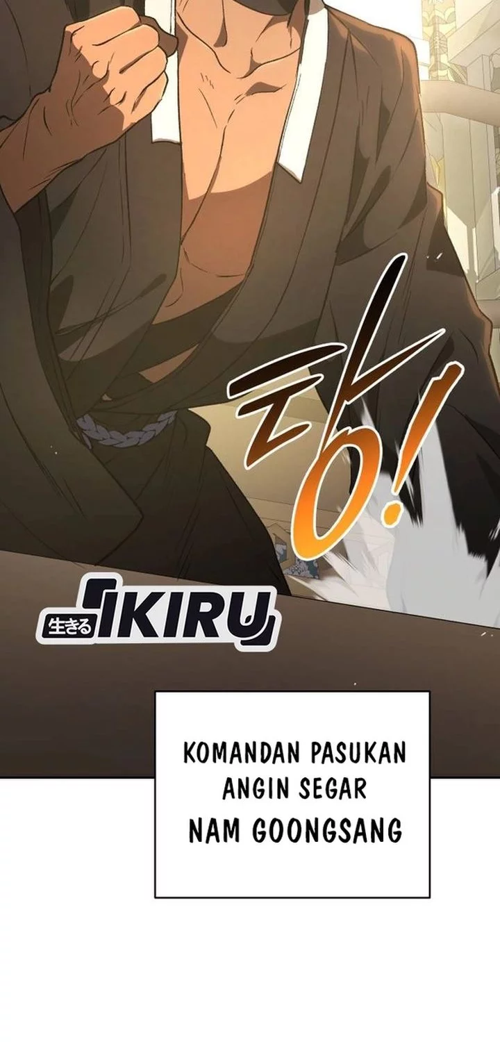 Shinsoo Kindergarten Chapter 42 Gambar 94