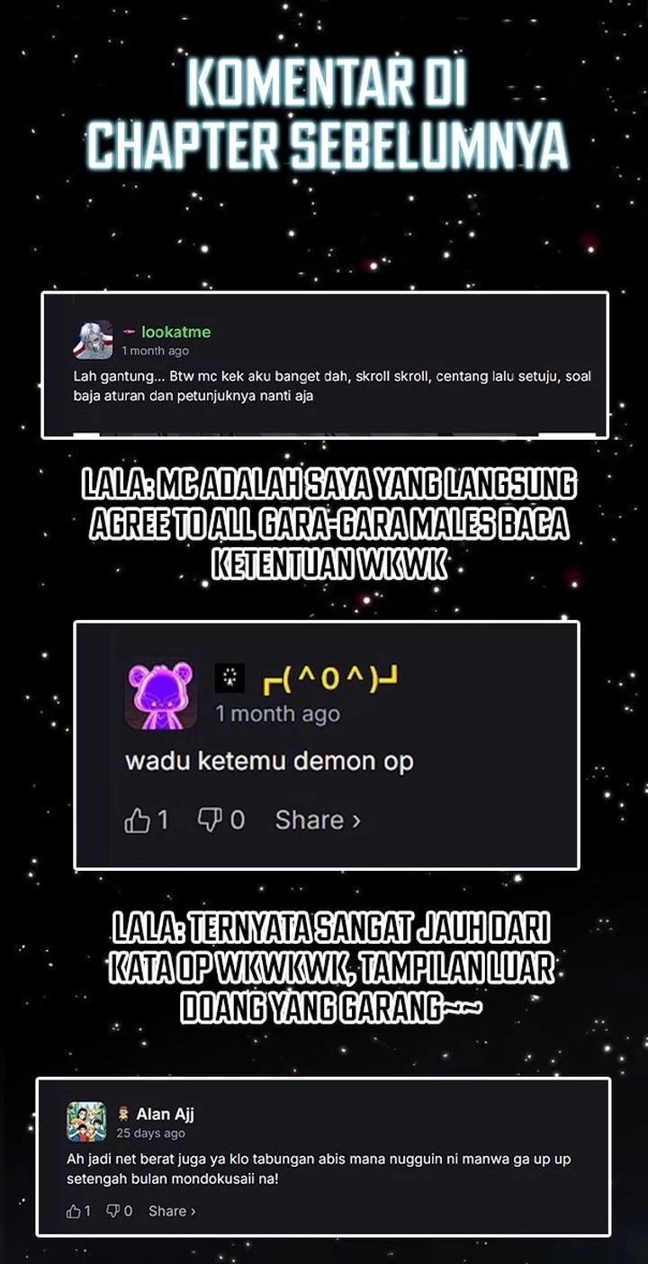 Shinsoo Kindergarten Chapter 42 Gambar 100