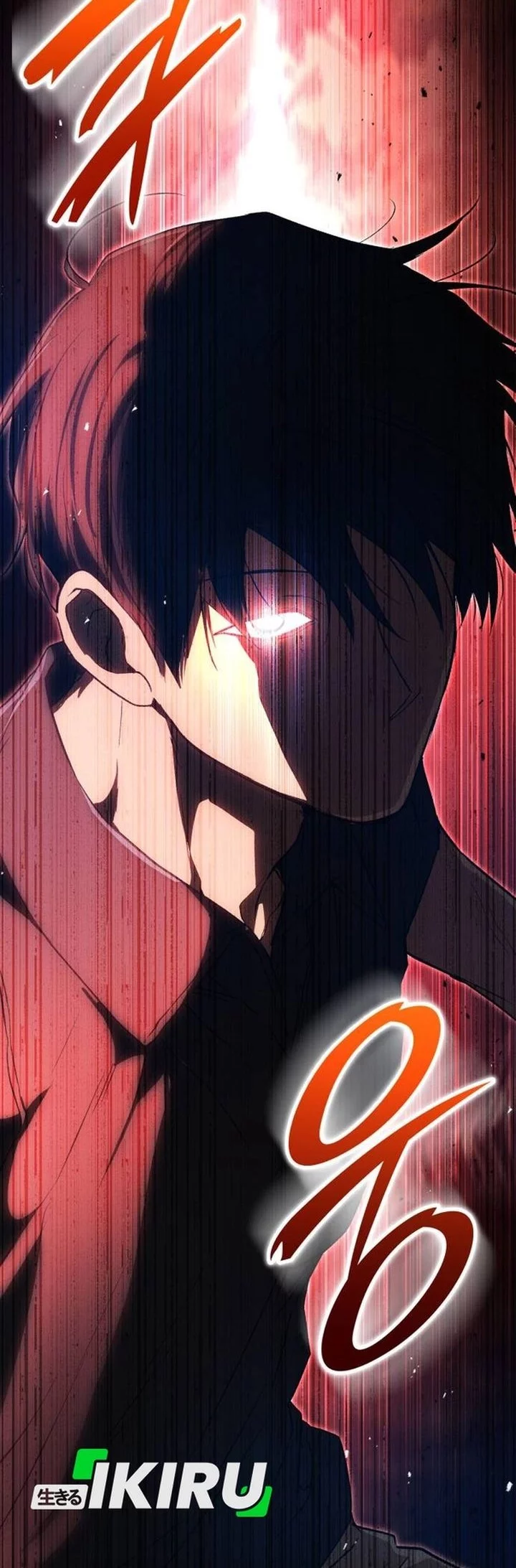 Shinsoo Kindergarten Chapter 42 Gambar 9