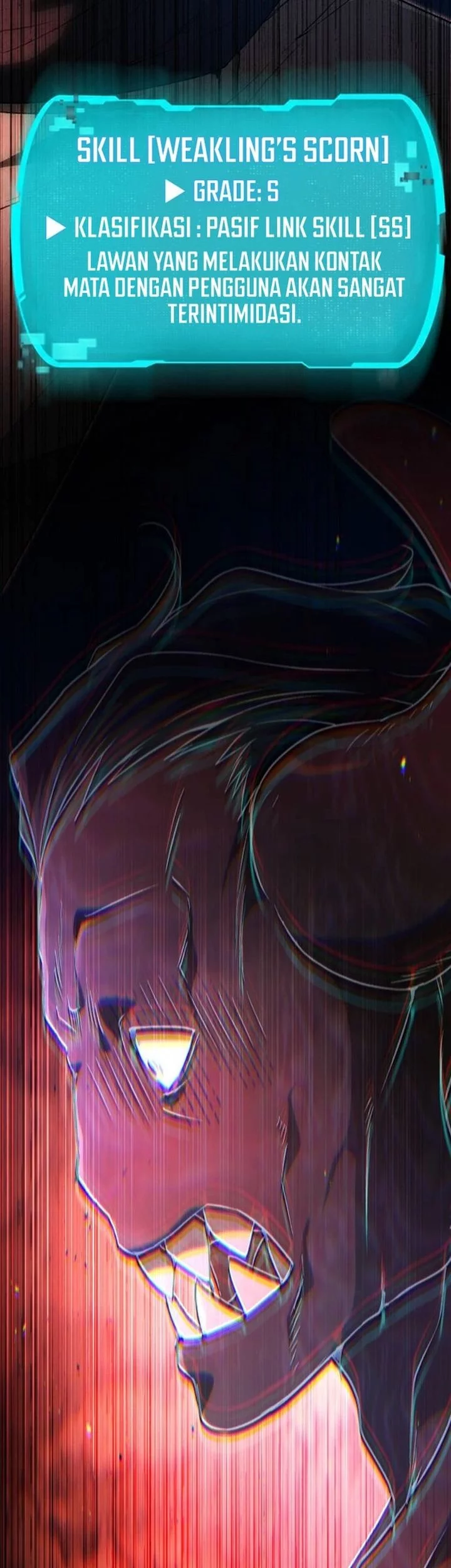 Shinsoo Kindergarten Chapter 42 Gambar 10