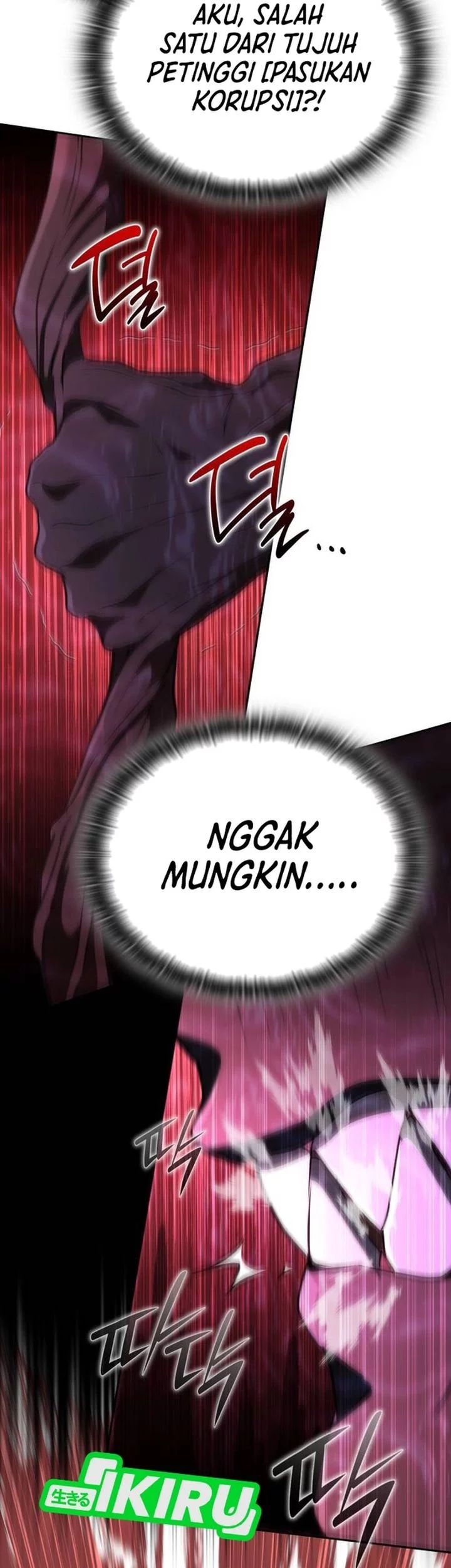 Shinsoo Kindergarten Chapter 42 Gambar 12