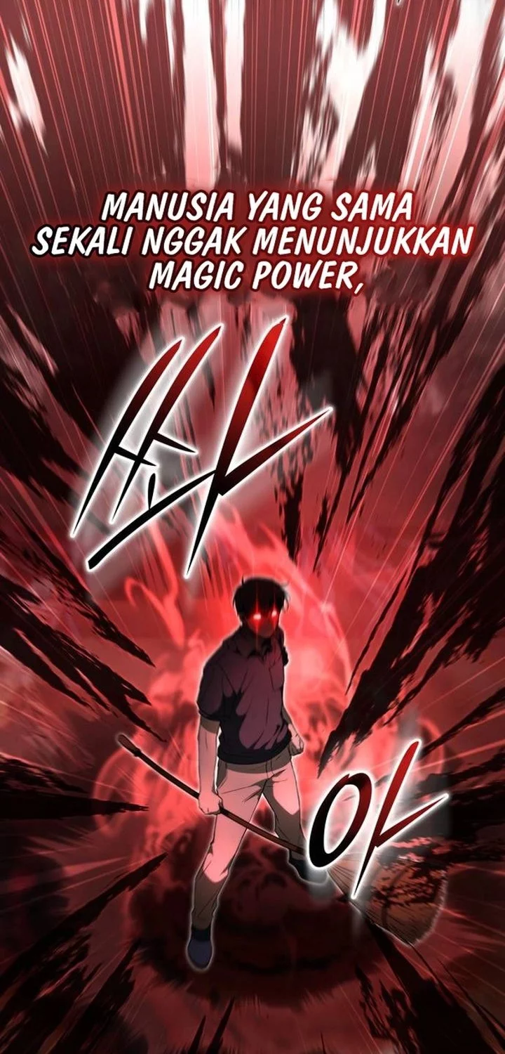 Shinsoo Kindergarten Chapter 42 Gambar 13