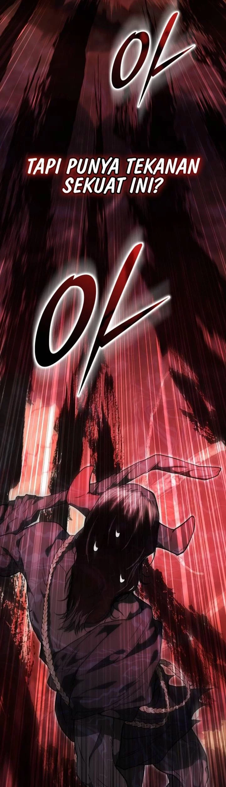 Shinsoo Kindergarten Chapter 42 Gambar 14