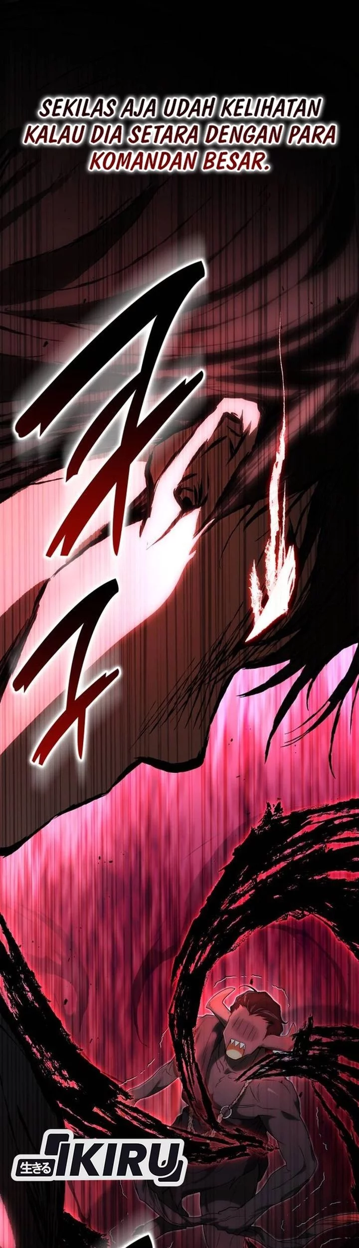 Shinsoo Kindergarten Chapter 42 Gambar 16