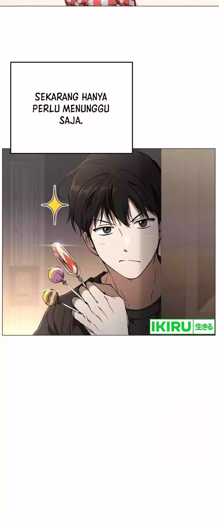 Shinsoo Kindergarten Chapter 5 Gambar 36
