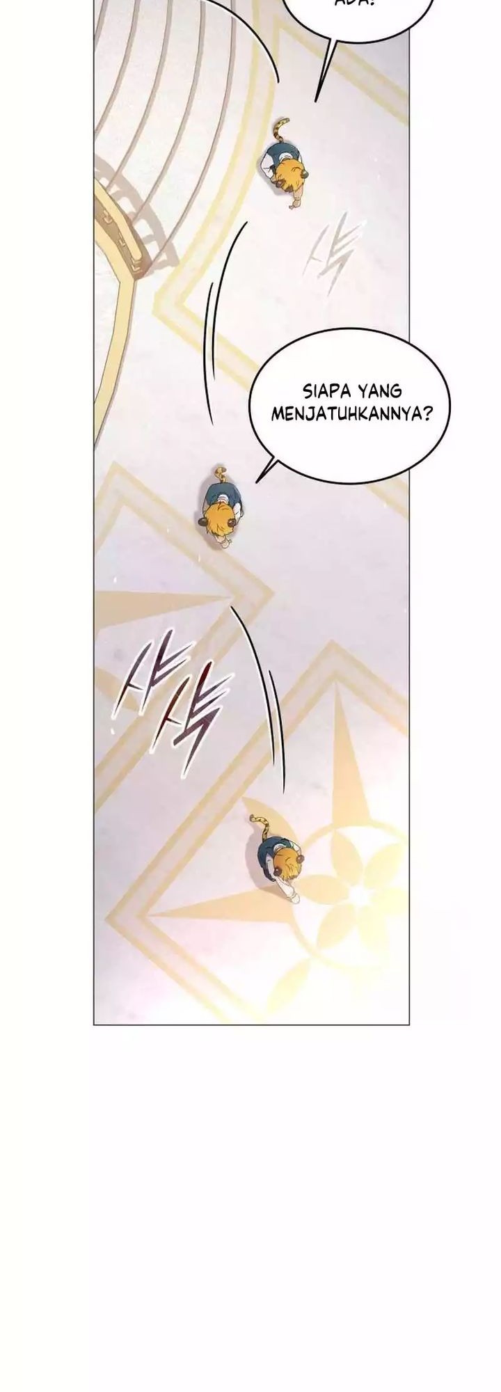 Shinsoo Kindergarten Chapter 5 Gambar 39