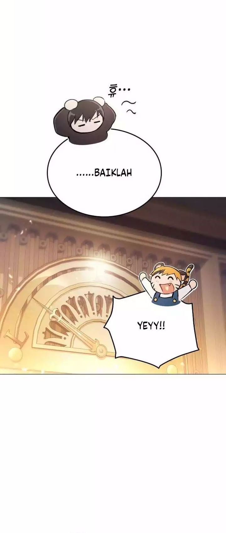 Shinsoo Kindergarten Chapter 5 Gambar 45