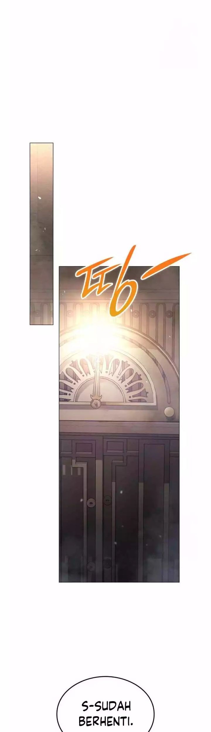 Shinsoo Kindergarten Chapter 5 Gambar 61