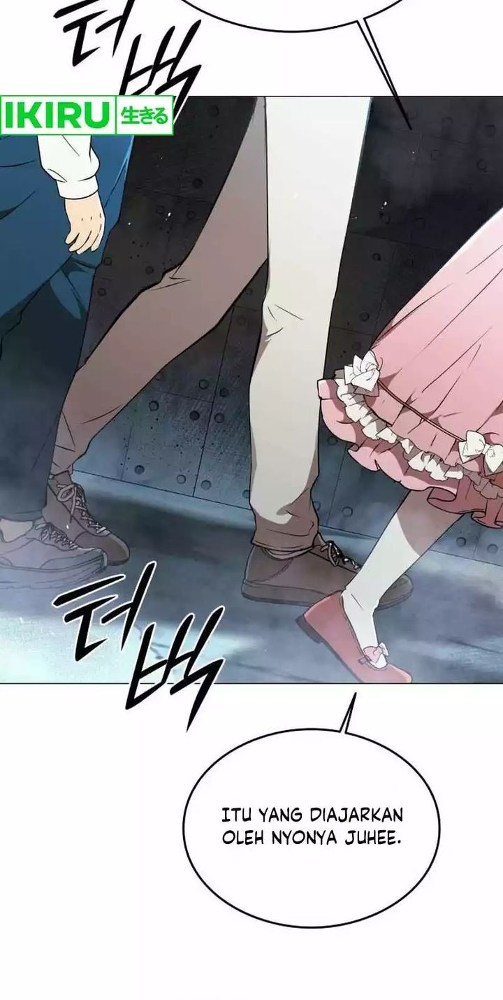 Shinsoo Kindergarten Chapter 5 Gambar 71