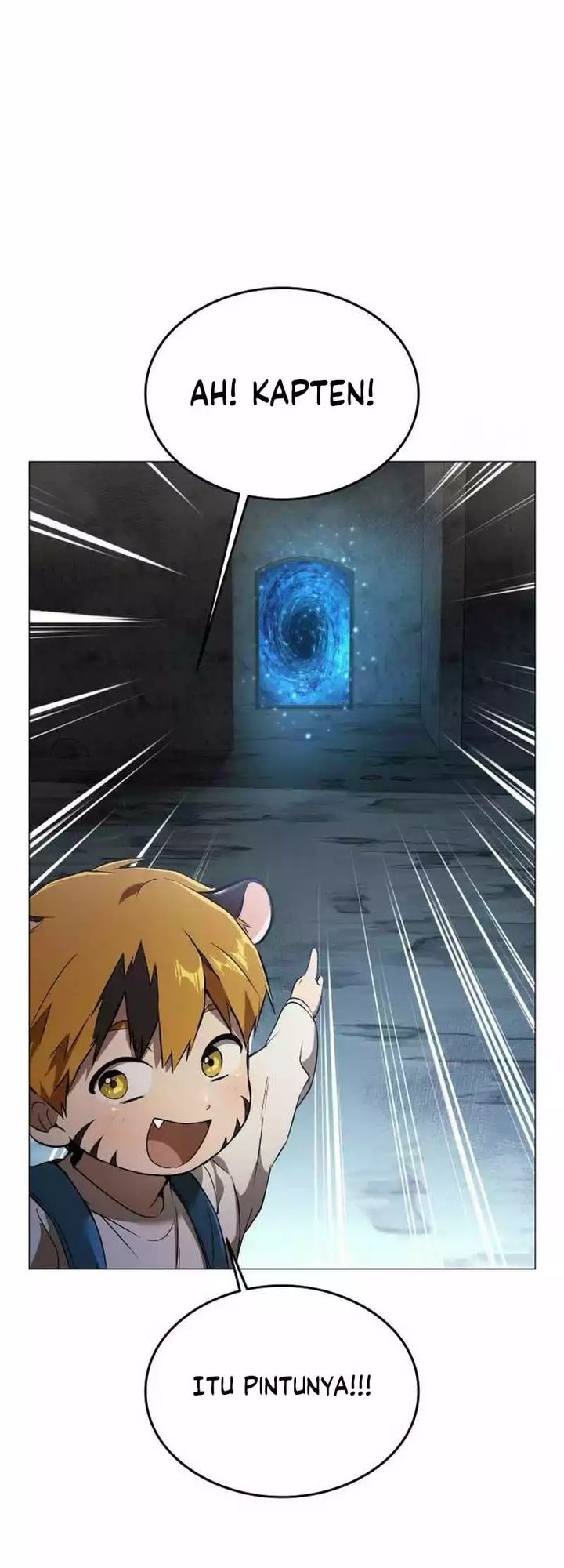 Shinsoo Kindergarten Chapter 5 Gambar 74