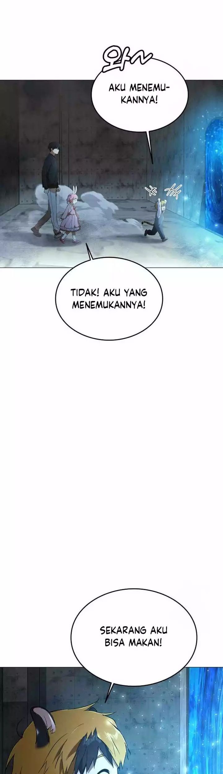 Shinsoo Kindergarten Chapter 5 Gambar 75