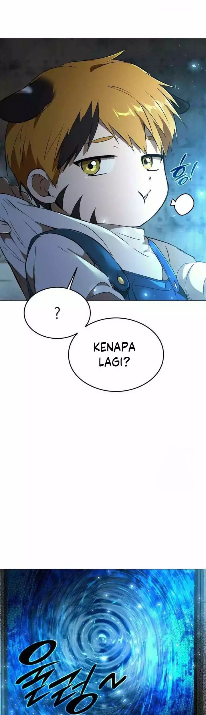 Shinsoo Kindergarten Chapter 5 Gambar 78
