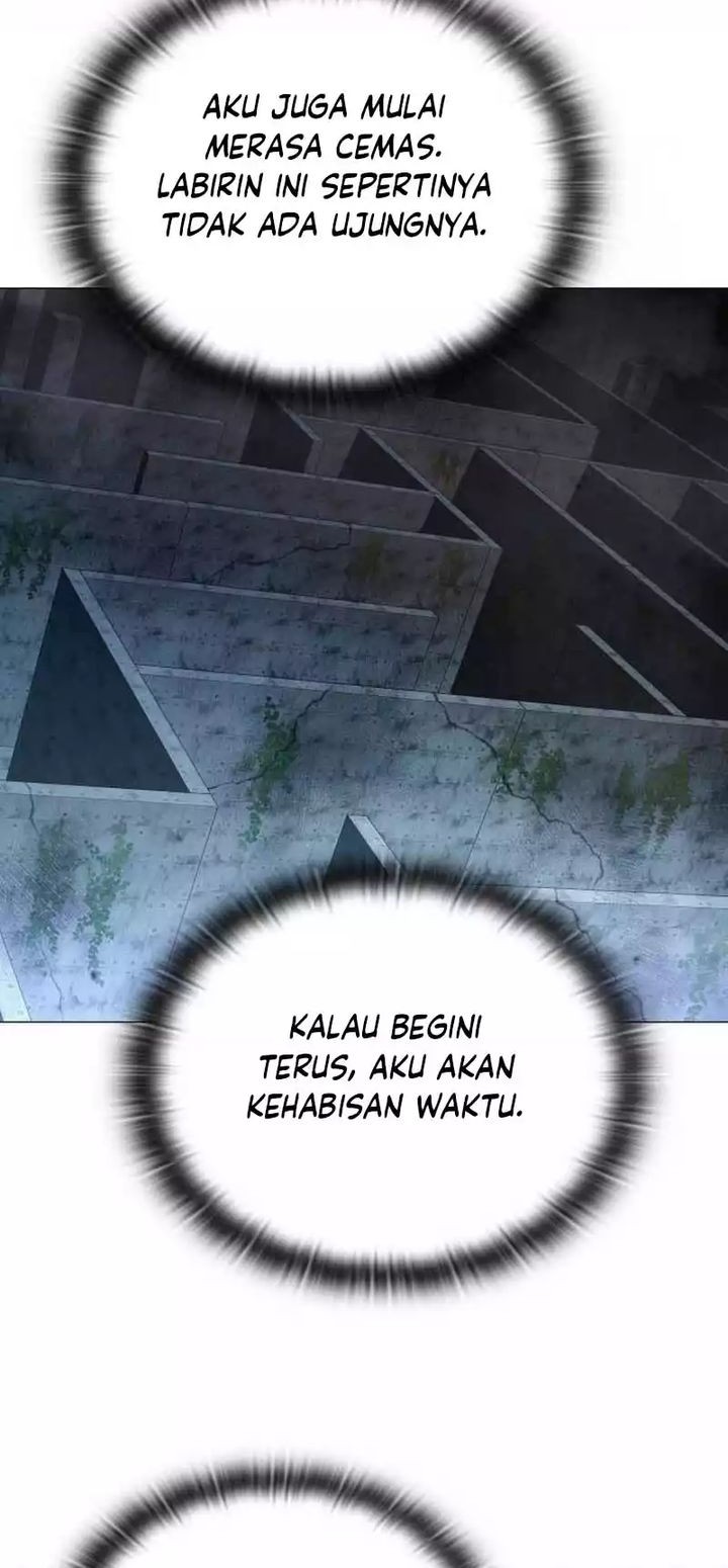 Shinsoo Kindergarten Chapter 5 Gambar 83