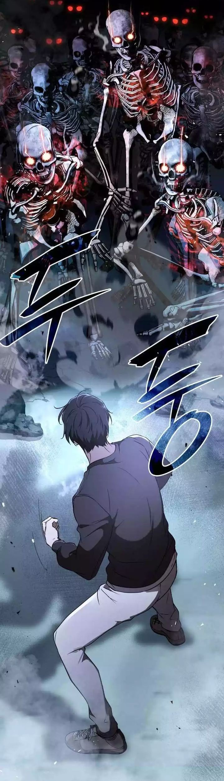 Shinsoo Kindergarten Chapter 5 Gambar 102