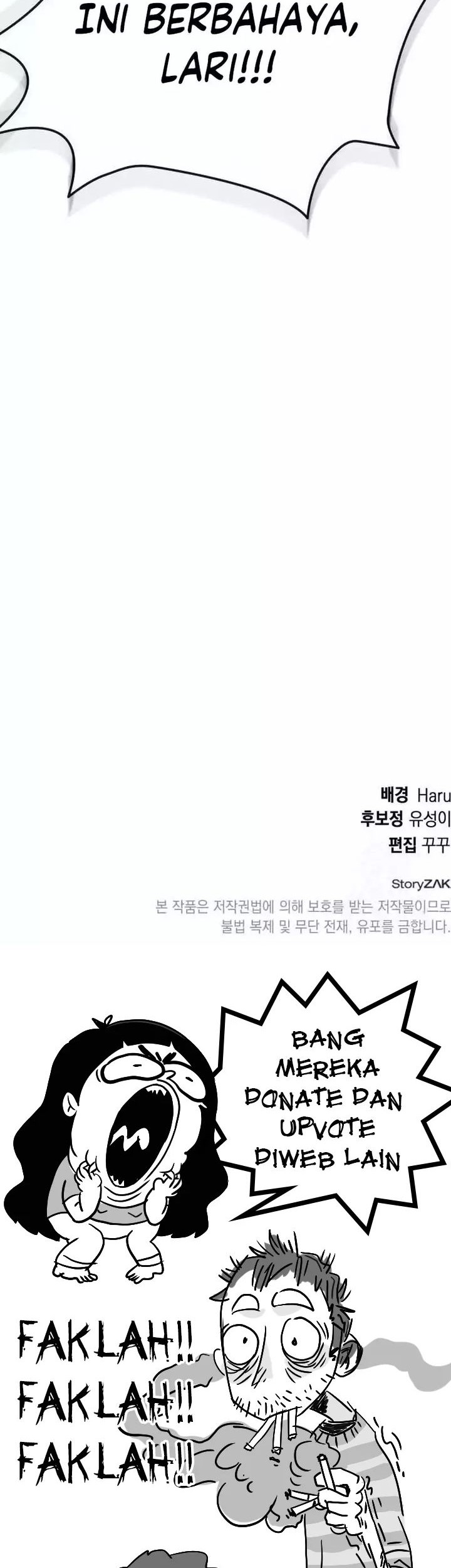 Shinsoo Kindergarten Chapter 5 Gambar 106