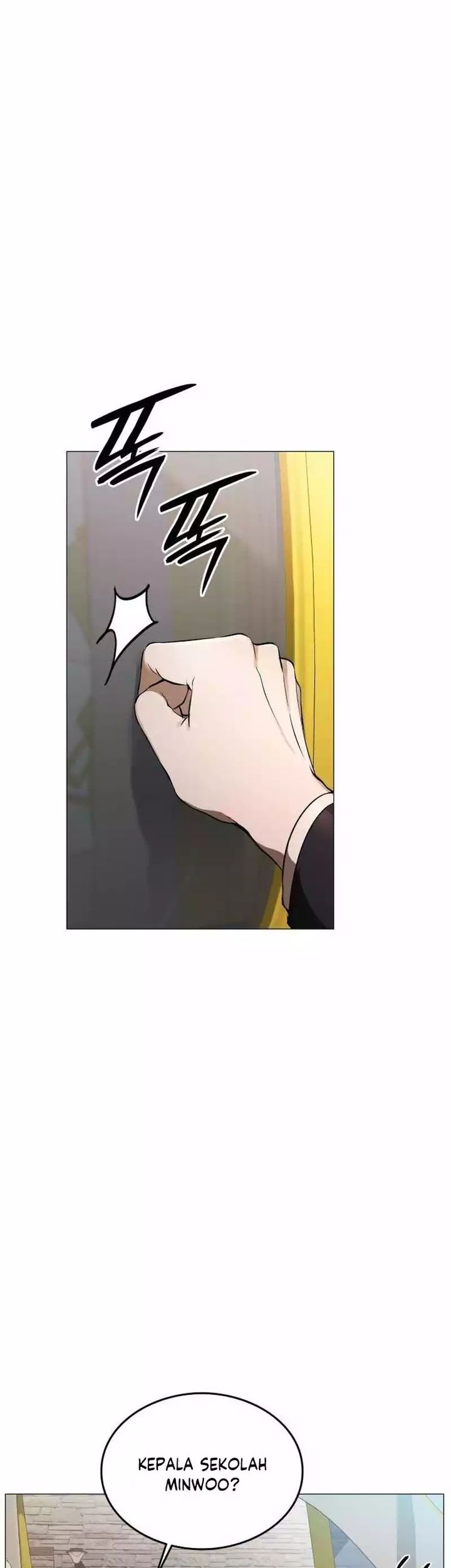 Shinsoo Kindergarten Chapter 5 Gambar 8