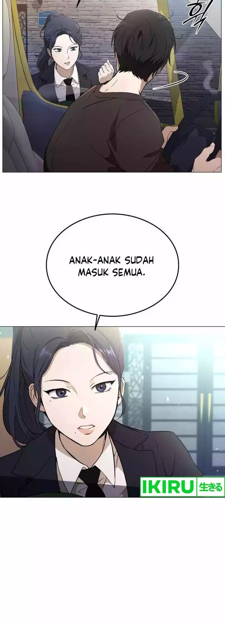 Shinsoo Kindergarten Chapter 5 Gambar 9