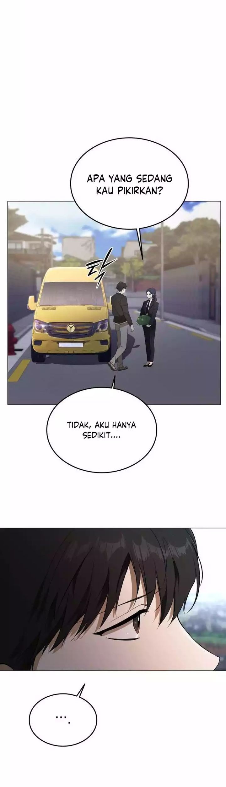 Shinsoo Kindergarten Chapter 5 Gambar 10